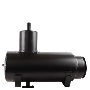4W8485, 4W8485 Muffler Caterpillar