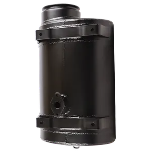 4W8485, 4W8485 Muffler Caterpillar — 6