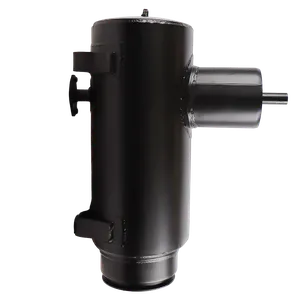 4W8485, 4W8485 Muffler Caterpillar — 5