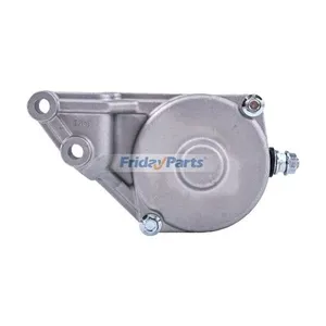 Starter Motor 4WM-81890-00-00 for 1999-2007 Yamaha Motorcycle XV 1600 1700 Road Star — 4