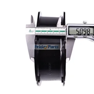 115V 239 CFM Axial Cooling Fan 4WT42A replace Dayton — 8