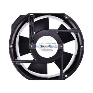 115V 239 CFM Axial Cooling Fan 4WT42A replace Dayton — 3