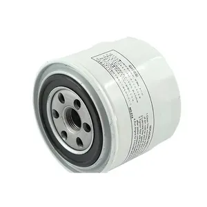 Oil filter Kubota GL, GT, L1, L (5-01-121-16) — 2