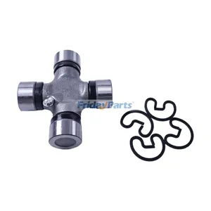 1310/1330 Conversion U-Joint Replacement for Dana Spicer 5-134X — 3
