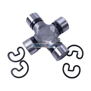 1310/1330 Conversion U-Joint Replacement for Dana Spicer 5-134X — 2