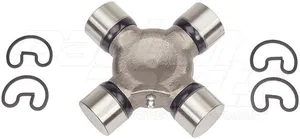 Dayton Parts 5-155XE Driveline - U-Joint 1550 — 3