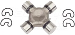 Dayton Parts 5-155XE Driveline - U-Joint 1550 — 4
