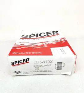 U-Joint Kit Spicer 5-170X — 4