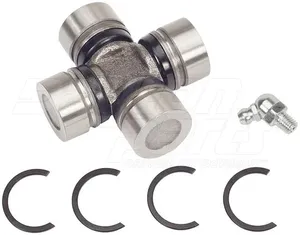 Dayton Parts 5-170XE Driveline - U-Joint 1000 Series — 4