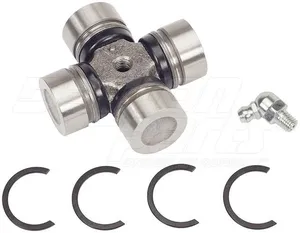 Dayton Parts 5-170XE Driveline - U-Joint 1000 Series — 3