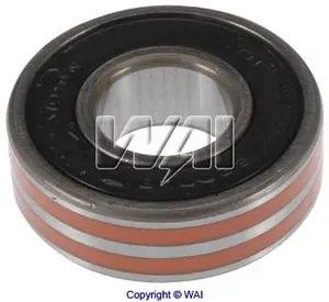 5-3505 *NEW* Roller Bearing 15mm x 35mm x 11mm 15x35x11
