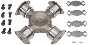 Dayton Parts 5-407XE Driveline - U-Joint 1760 Series — 3