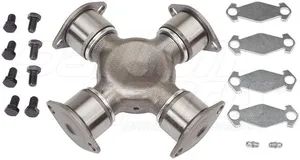 Dayton Parts 5-407XE Driveline - U-Joint 1760 Series — 4
