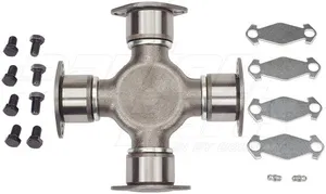 Dayton Parts 5-407XE Driveline - U-Joint 1760 Series — 2