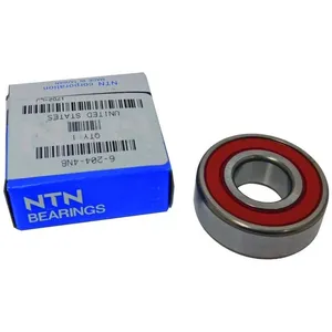 5-4705 NTN *NEW* NTN Ball Bearing 20x47x14