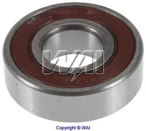 5-4705 *NEW* Roller Bearing 20mm x 47mm x 14mm 20x47x14