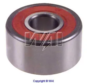5-4722 *NEW* Ball Bearing 17mm x 47mm x 24mm 17x47x24