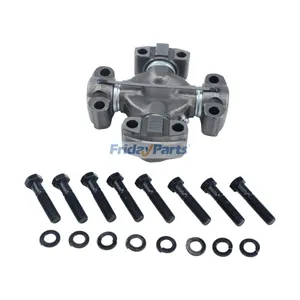 Universal Joint Assembly 5-6111X UJ905 for 6C/62N Series — 5