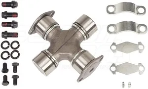 Dayton Parts 5-675XE Driveline - U-Joint 1710hr Series — 3