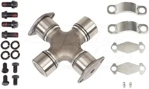 Dayton Parts 5-675XE Driveline - U-Joint 1710hr Series — 4