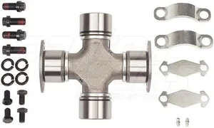 Dayton Parts 5-675XE Driveline - U-Joint 1710hr Series — 2