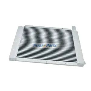 Oil Cooler 5.7616E3 for Kaeser Screw Air Compressor