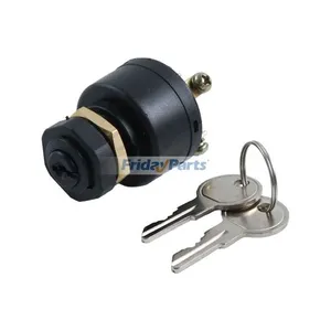 Ignition Starter Switch 50-11651 for Johnson Evinrude OMC — 2