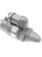 Delco OMC Mercruiser ford top mount marine starter — 2