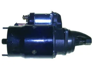 Delco OMC Mercruiser ford top mount marine starter