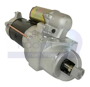 Mercruiser 12V Diesel Starter Motor 50-805833T (2203)