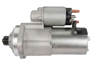 Delco Mercruiser Volvo marine starter 50-808011A4,