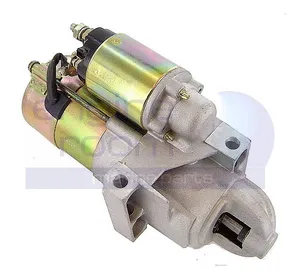 Mercruiser (6/8 Cyl) 12V Starter Motor 50-822330A2 (2107)