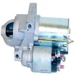 Mercruiser 3.0L - V8 gear reduction marine starter 50-863007A1