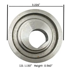 Alignment Block Neway