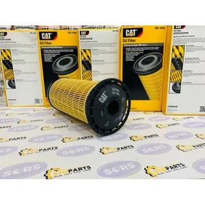 CATERPILLAR 500-0483 Engine Oil Filter 5000483 — 2