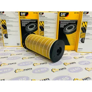 CATERPILLAR 500-0483 Engine Oil Filter 5000483 — 3