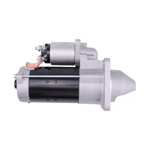 Starter Motor 500338952 for CASE Engine 8045.05.406 Tractor JX100U JX70U JX80U JX90U