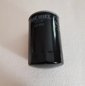 Oil filter / Filtre à huile moteur Saviem — 7