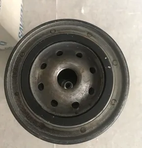 Oil filter / Filtre à huile moteur Saviem — 2