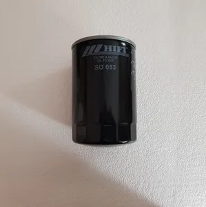 Oil filter / Filtre à huile moteur Saviem — 10
