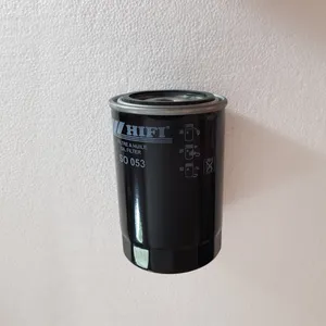 Oil filter / Filtre à huile moteur Saviem — 5