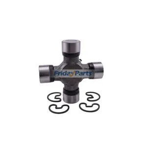 30.2mm x 106.3mm Aftermarket Granit 397601723 Walterscheid Size 230 Agricultural Universal Joint for Excavator Loader Bulldozer Crane — 2