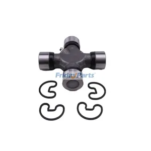 30.2mm x 106.3mm Aftermarket Granit 397601723 Walterscheid Size 230 Agricultural Universal Joint for Excavator Loader Bulldozer Crane