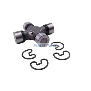 30.2mm x 106.3mm Aftermarket Granit 397601723 Walterscheid Size 230 Agricultural Universal Joint for Excavator Loader Bulldozer Crane — 3