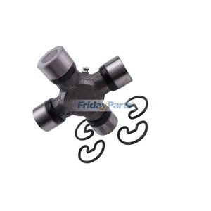 30.2mm x 106.3mm Aftermarket Granit 397601723 Walterscheid Size 230 Agricultural Universal Joint for Excavator Loader Bulldozer Crane — 4