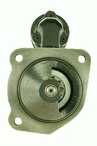 Starter motor / Démarreur 24V Renault TRM4000 – neuf — 3