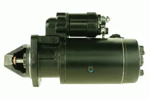 Starter motor / Démarreur 24V Renault TRM4000 – neuf