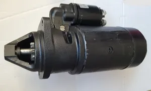 Starter motor / Démarreur 24V Renault TRM4000 – rénové — 9