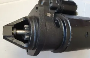 Starter motor / Démarreur 24V Renault TRM4000 – rénové — 10