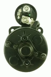 Starter motor / Démarreur 24V Renault TRM4000 – neuf — 4